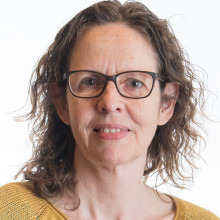 Helena Luginbühl