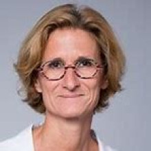 Isabelle Peytremann Bridevaux