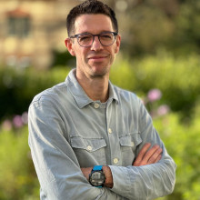 Sebastian Cormier