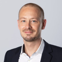 Dominik Frey
