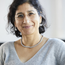 Maya Zumstein-Shaha