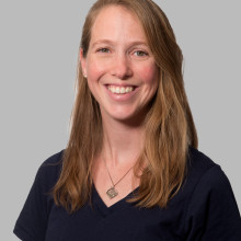 Nicole Baltensperger