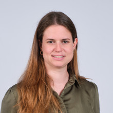Andrea Martina Aegerter